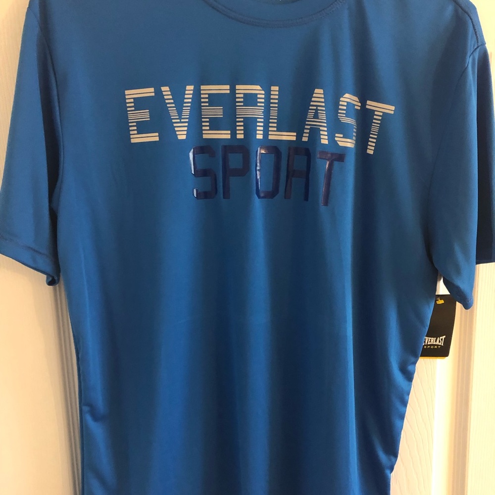 Everlast tee